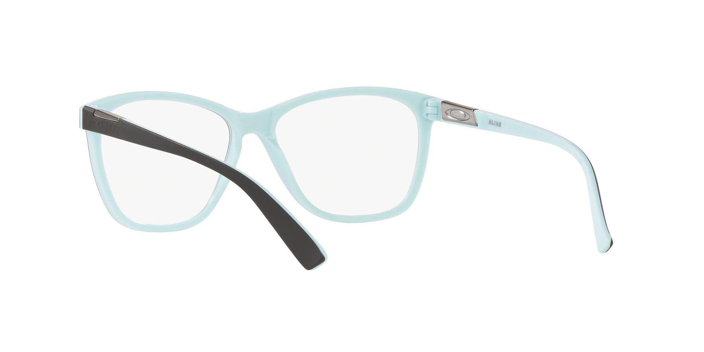 Oakley Alias 8155 Eyeglasses