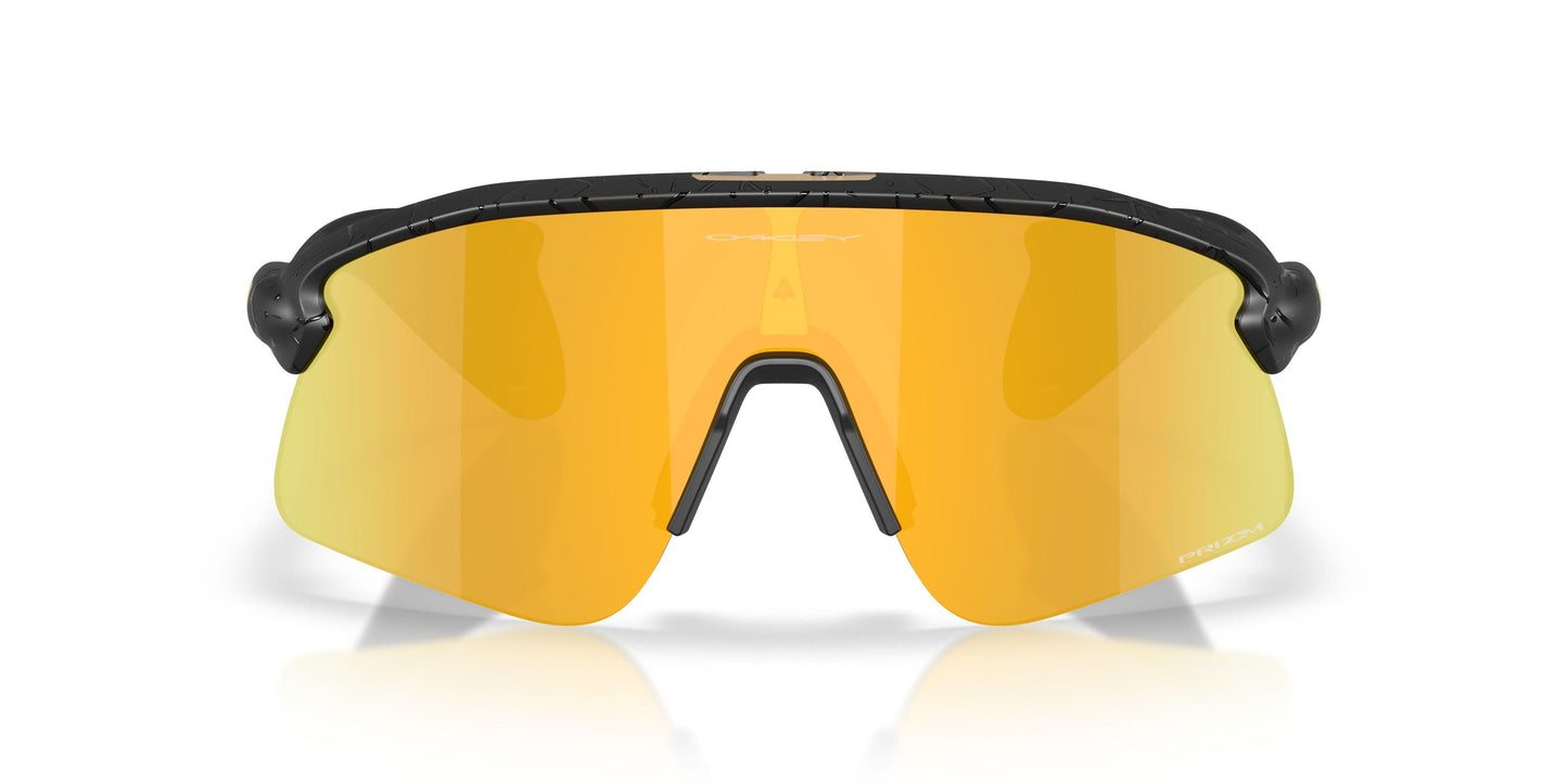 Oakley Stunt Devil S 9518 Sunglasses