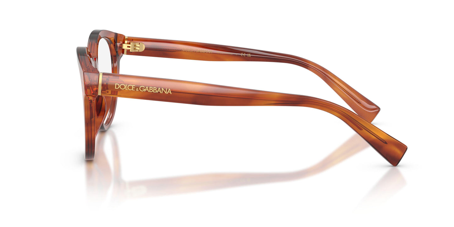 Dolse & Gabana  3421 Eyeglasses