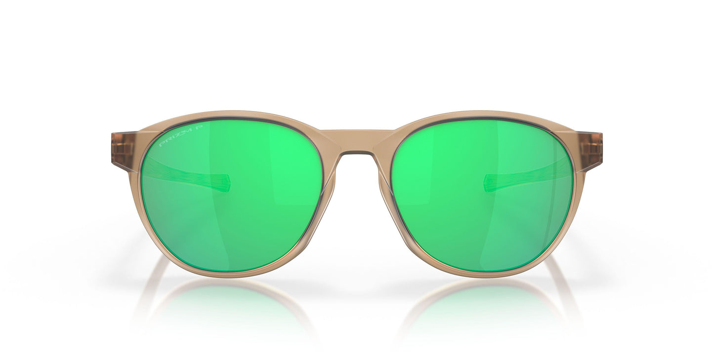 Oakley Reedmace 9126 Sunglasses