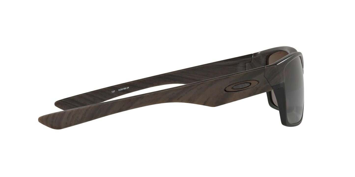 Oakley Twoface 9189 Sunglasses