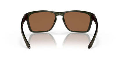 Oakley Sylas 9448 Sunglasses