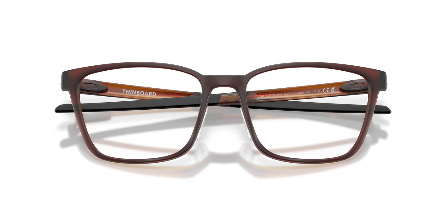 Oakley Thinboard 8205 Eyeglasses