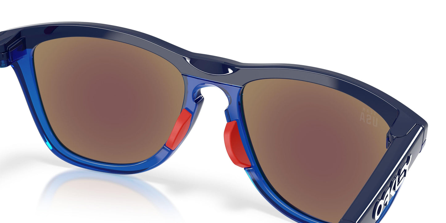 Oakley Frogskins Range 9284 Sunglasses