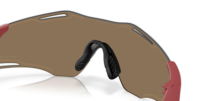 Oakley Cybr Zero 9512D Sunglasses