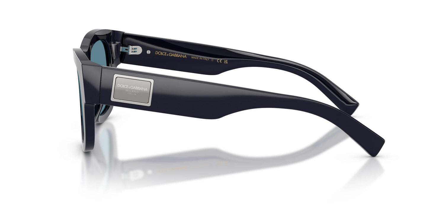 Dolse & Gabana  4509 Sunglasses