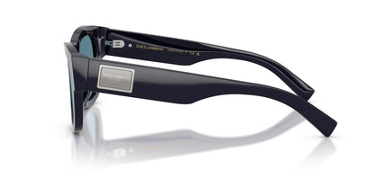 Dolse & Gabana  4509 Sunglasses