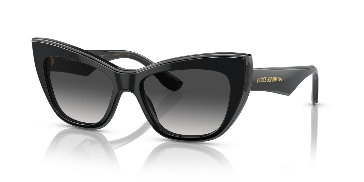 Dolse & Gabana  4417 Sunglasses