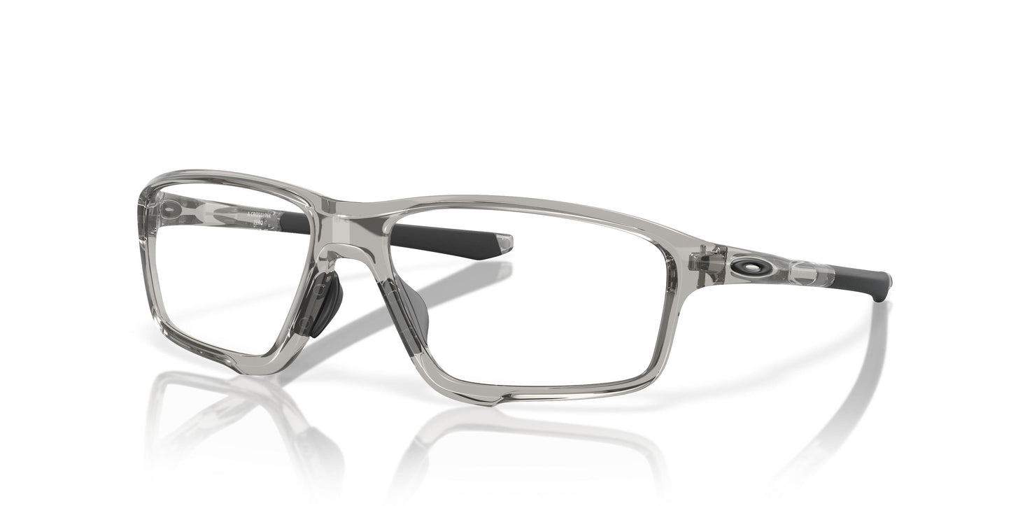 Oakley Crosslink Zero 8080 Eyeglasses