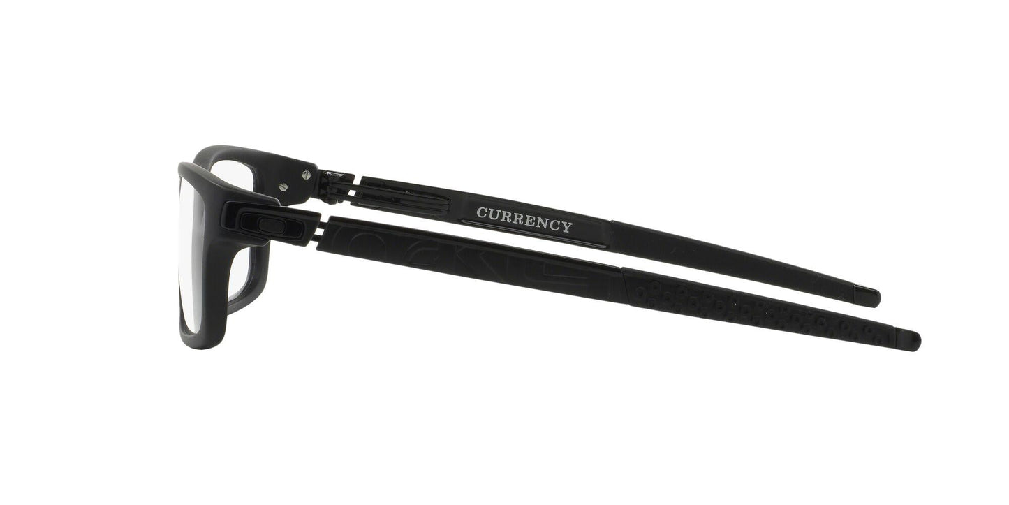 Oakley Currency 8026 Eyeglasses