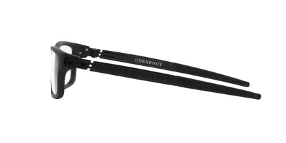 Oakley Currency 8026 Eyeglasses