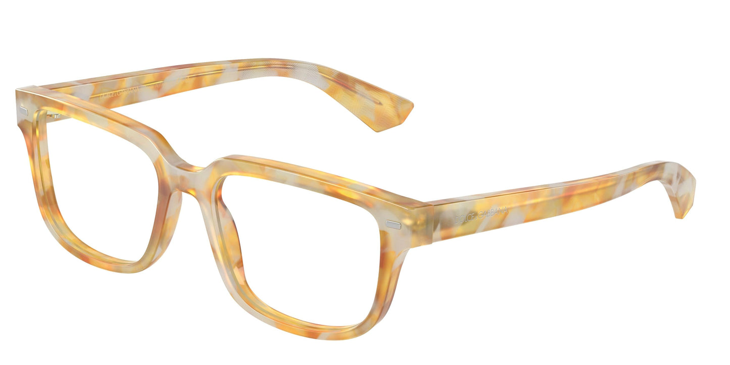 Dolse & Gabana  3380 Eyeglasses