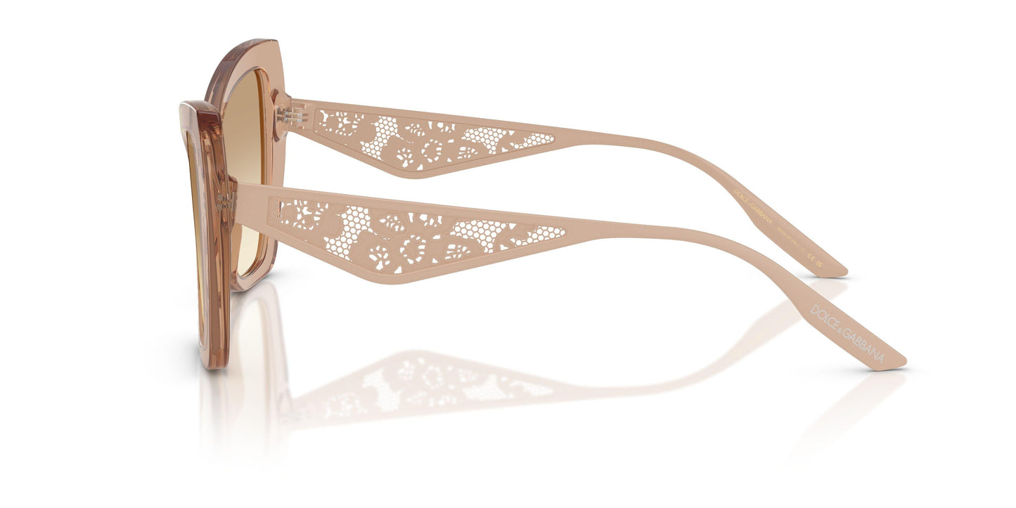 Dolse & Gabana  4489 Sunglasses