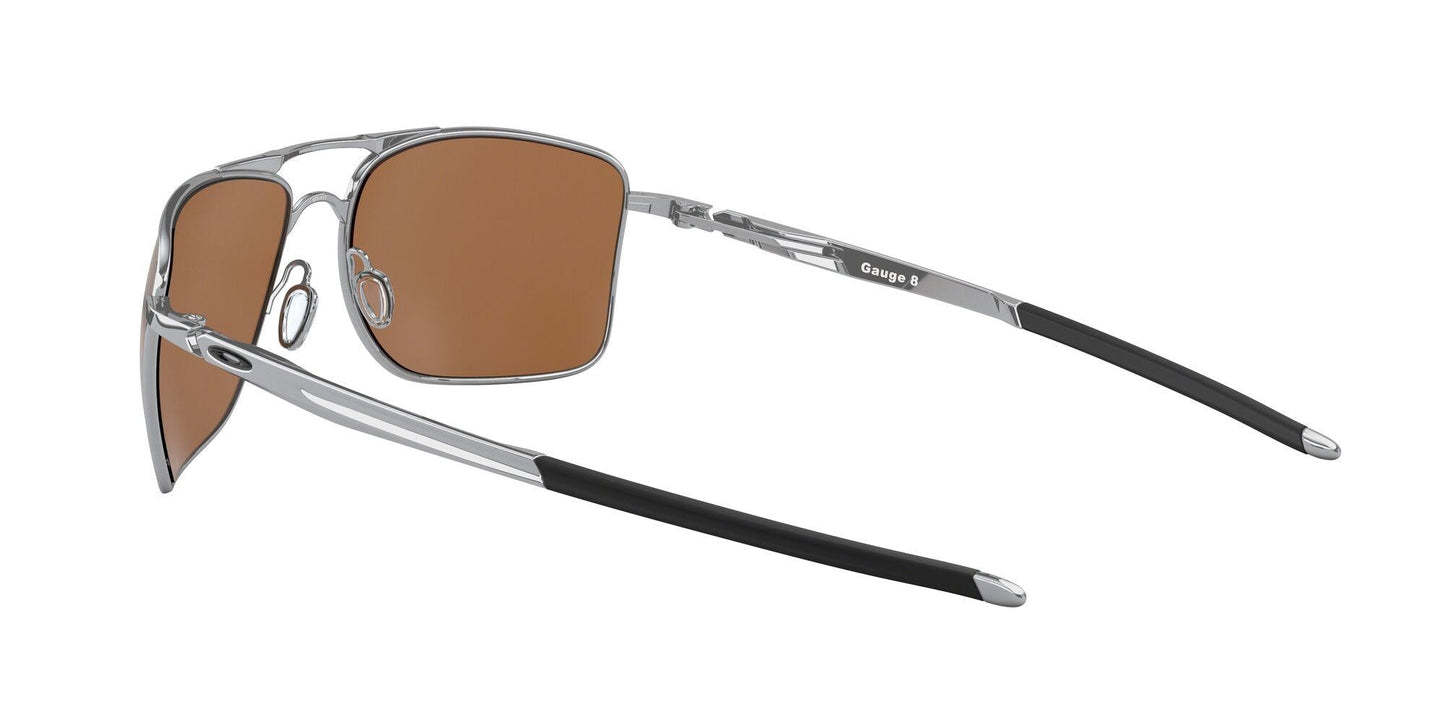 Oakley Gauge 8 4124 Sunglasses