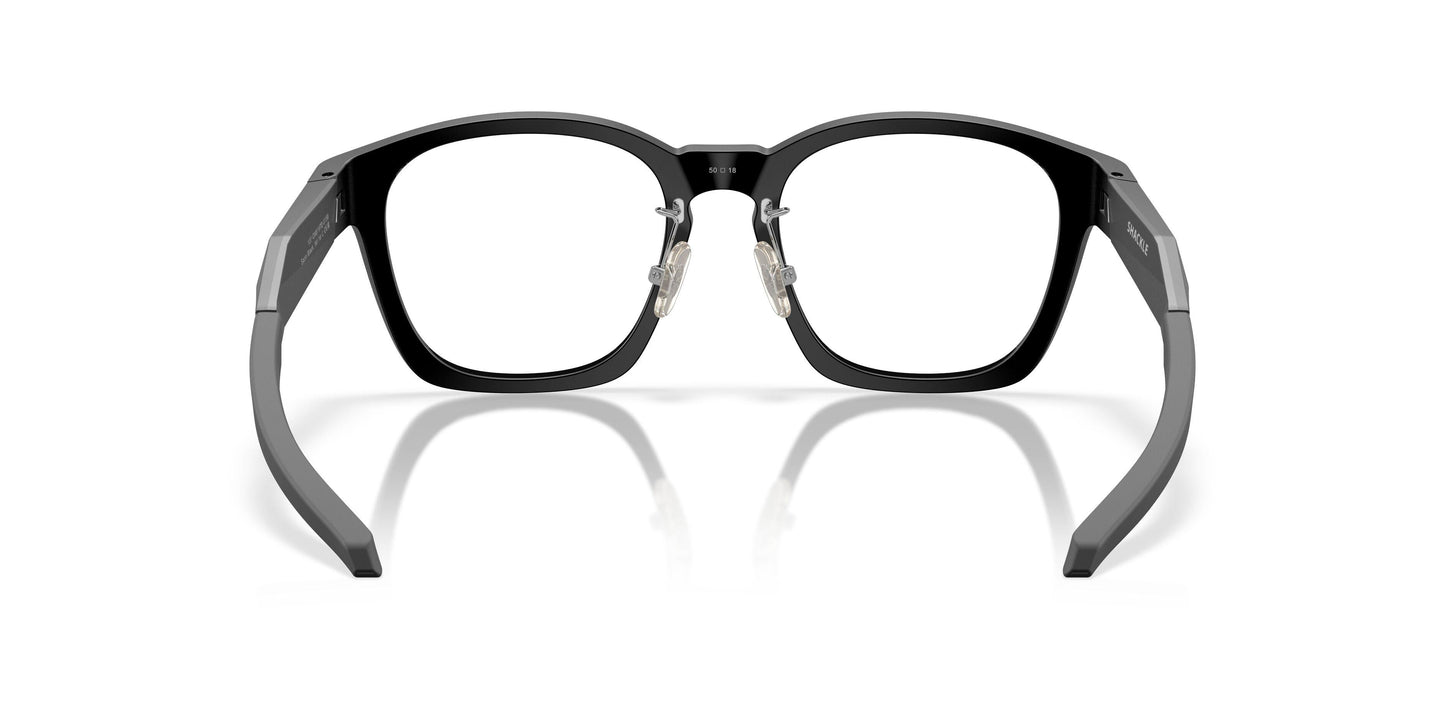 Oakley Shackle 8197D Eyeglasses