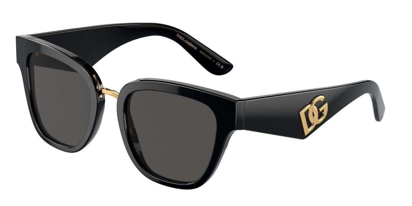 Dolse & Gabana  4437F Sunglasses
