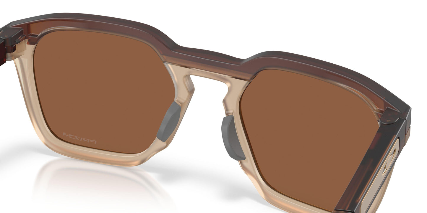 Oakley Hstn Sq 9533 Sunglasses