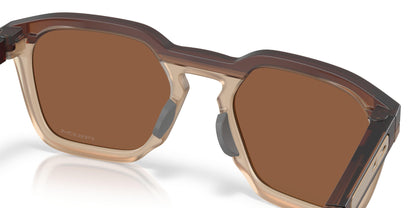 Oakley Hstn Sq 9533 Sunglasses