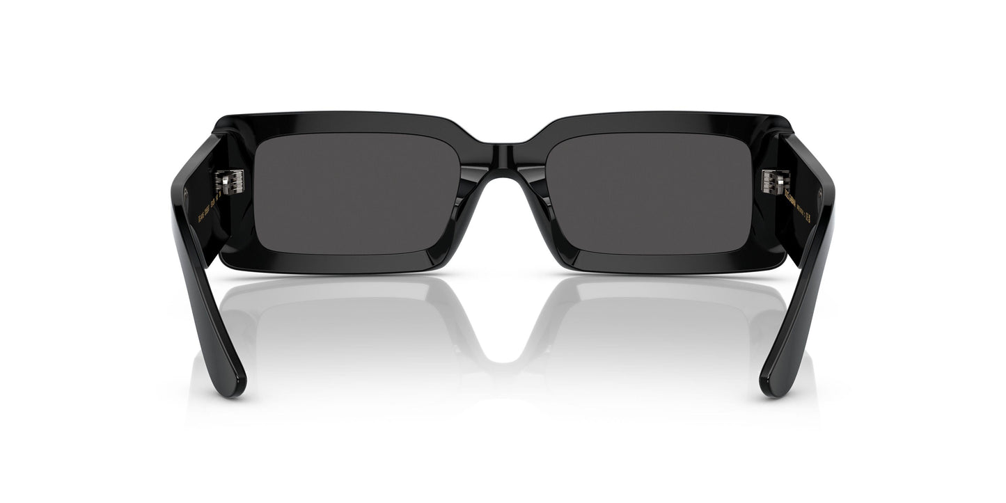 Dolse & Gabana  4416 Sunglasses