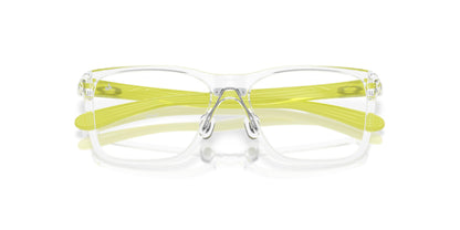 Oakley Sando 8032D Eyeglasses
