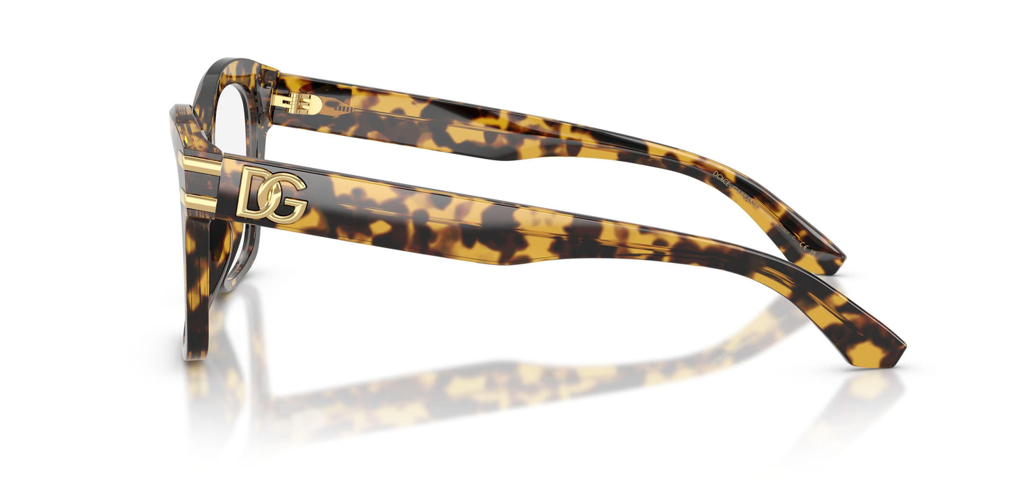 Dolse & Gabana  3419 Eyeglasses