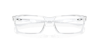 Oakley Overhead 8060 Eyeglasses