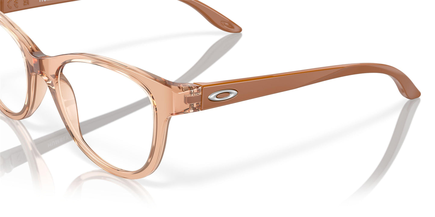 Oakley Humbly 8022 Eyeglasses