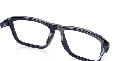 Oakley Quad Out 8023 Eyeglasses