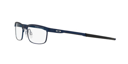 Oakley Steel Plate 3222 Eyeglasses