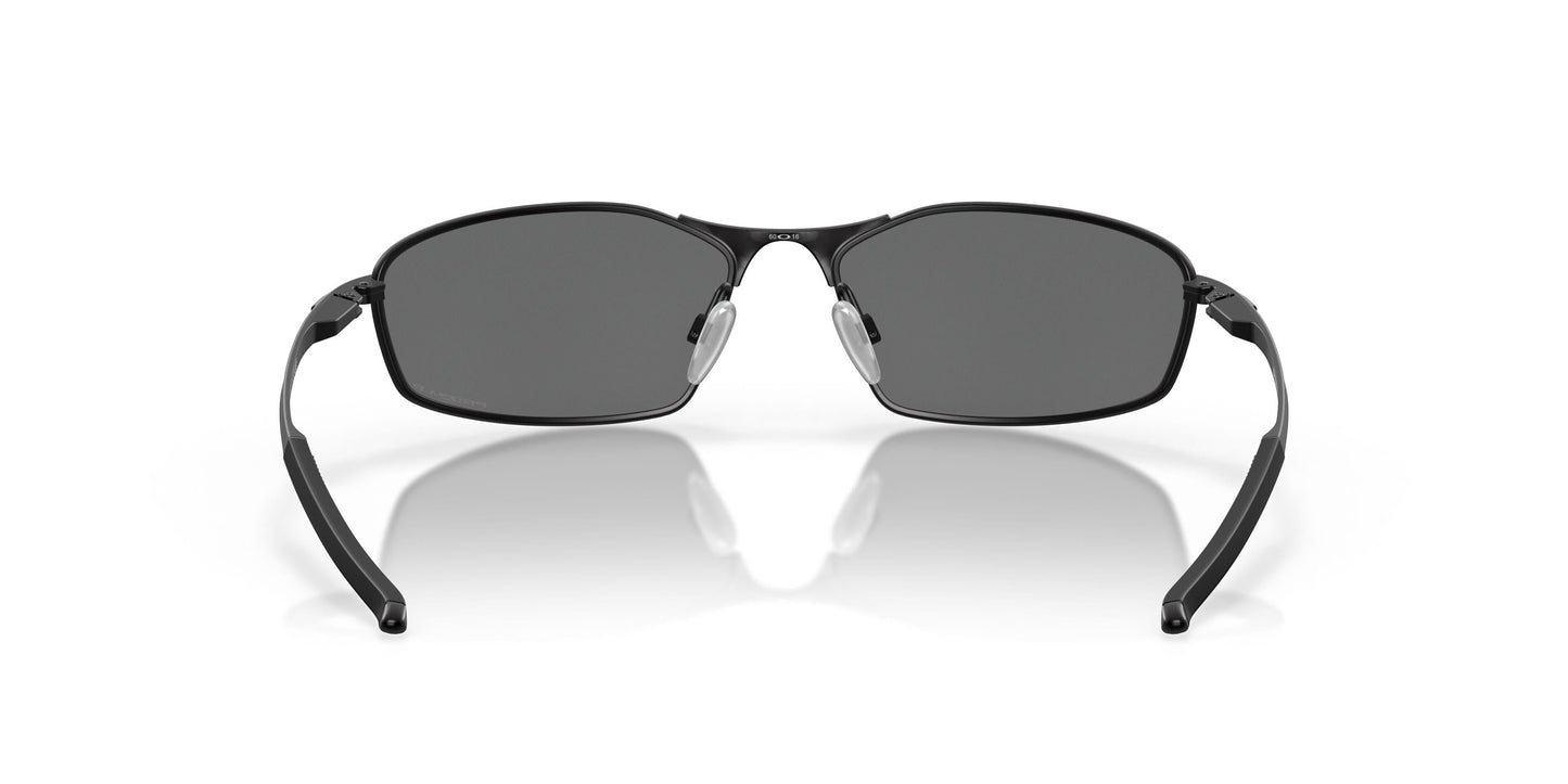 Oakley Whisker 4141 Sunglasses