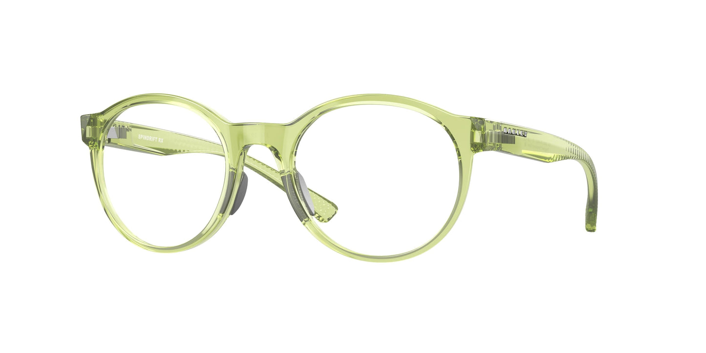 Oakley Spindrift Rx 8176 Eyeglasses