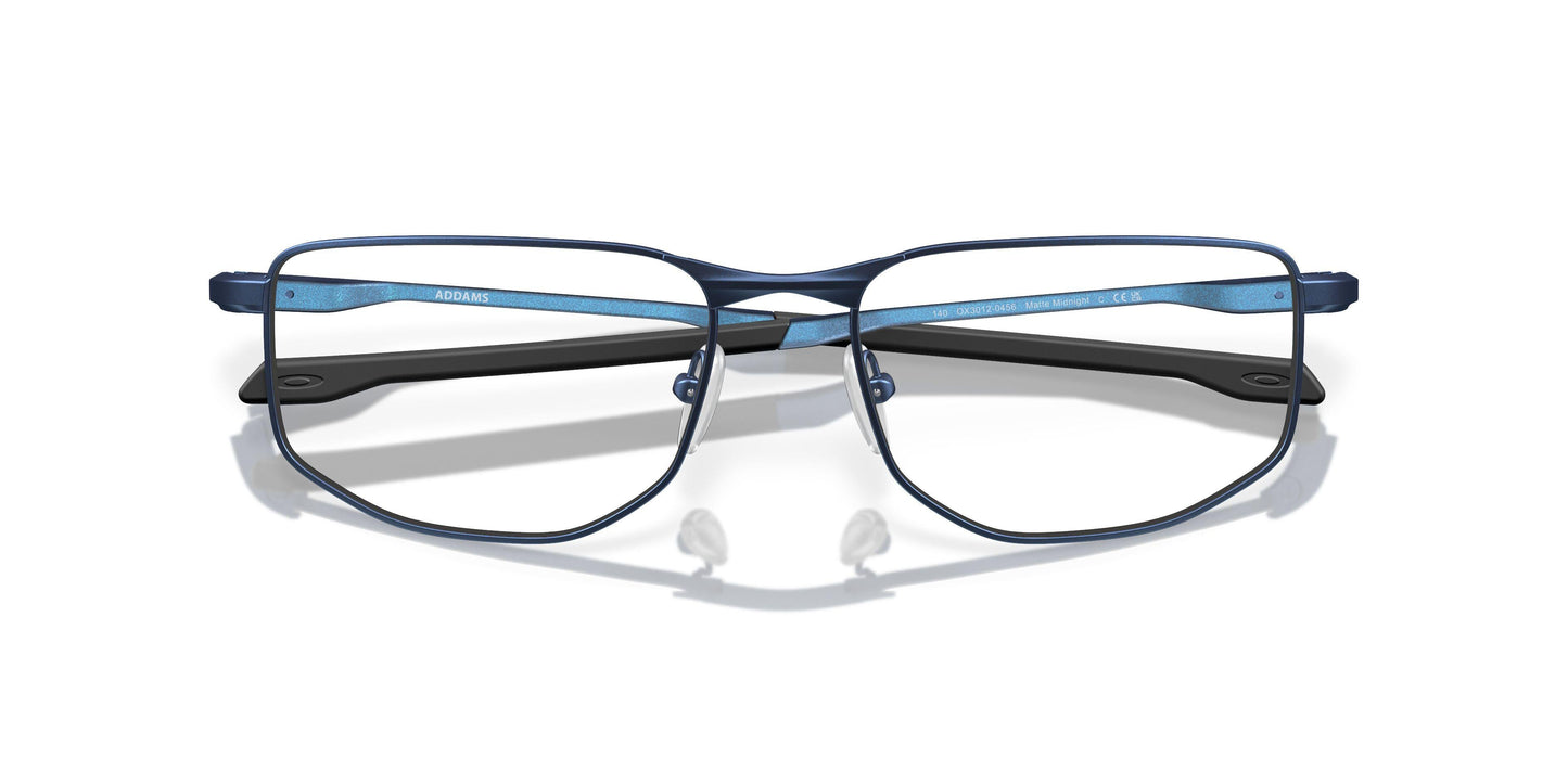 Oakley Addams 3012 Eyeglasses