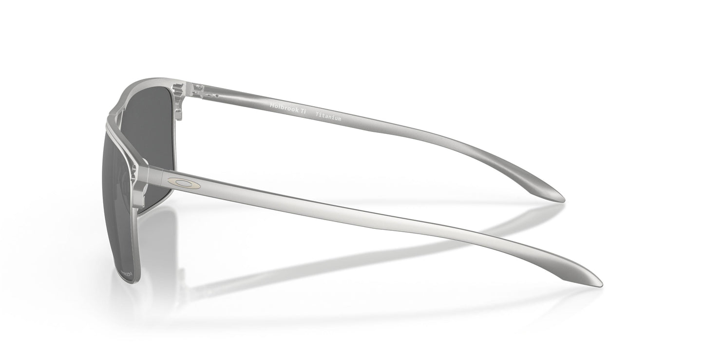 Oakley Holbrook Ti 6048 Sunglasses
