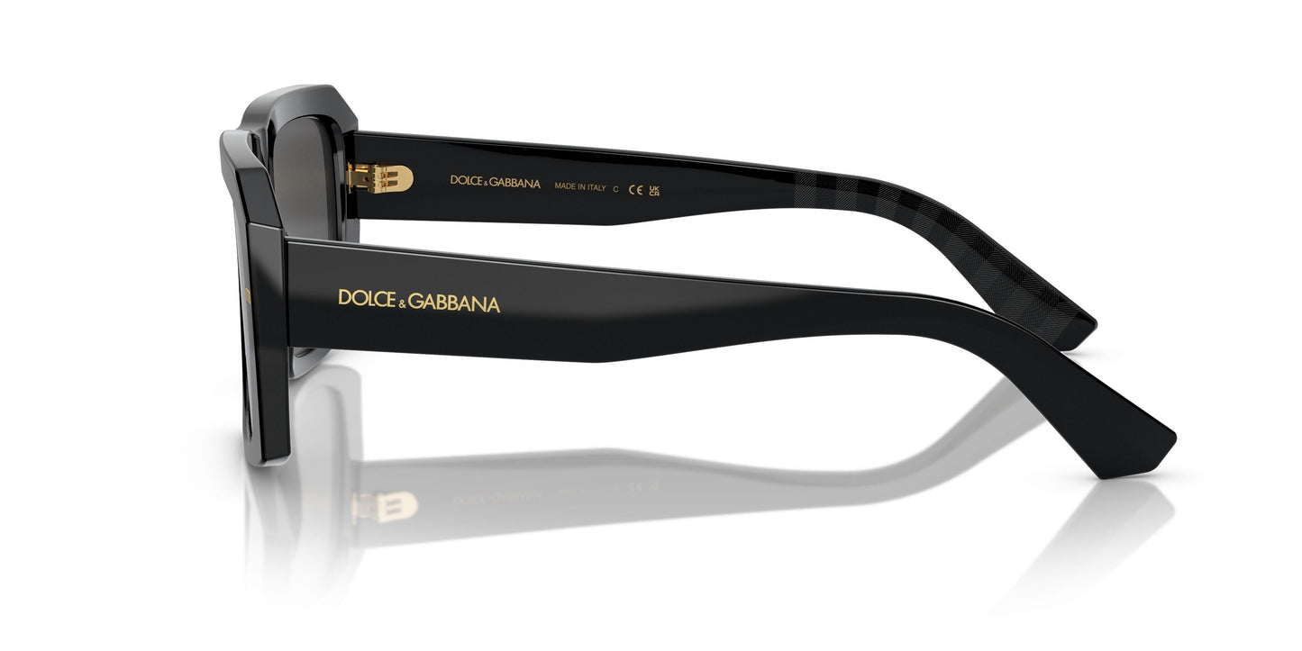 Dolse & Gabana  4430 Sunglasses