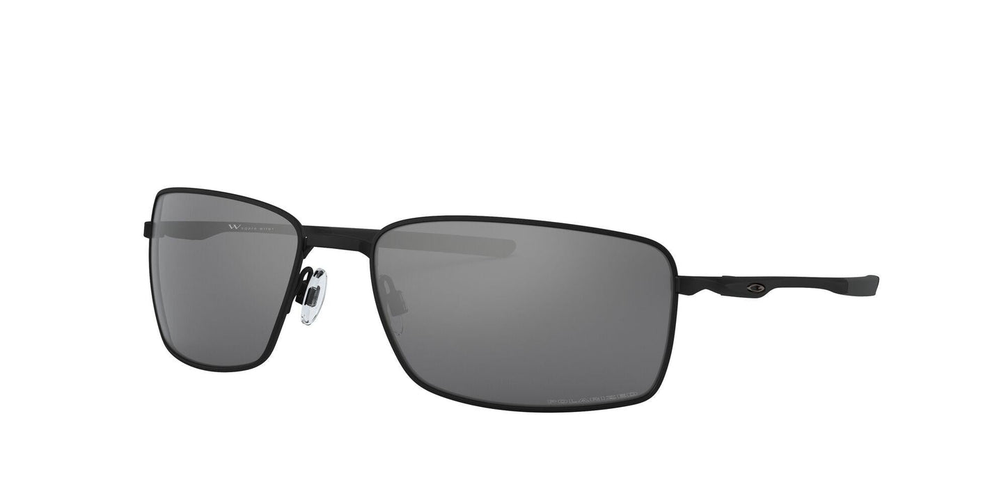 Oakley Square Wire 4075 Sunglasses
