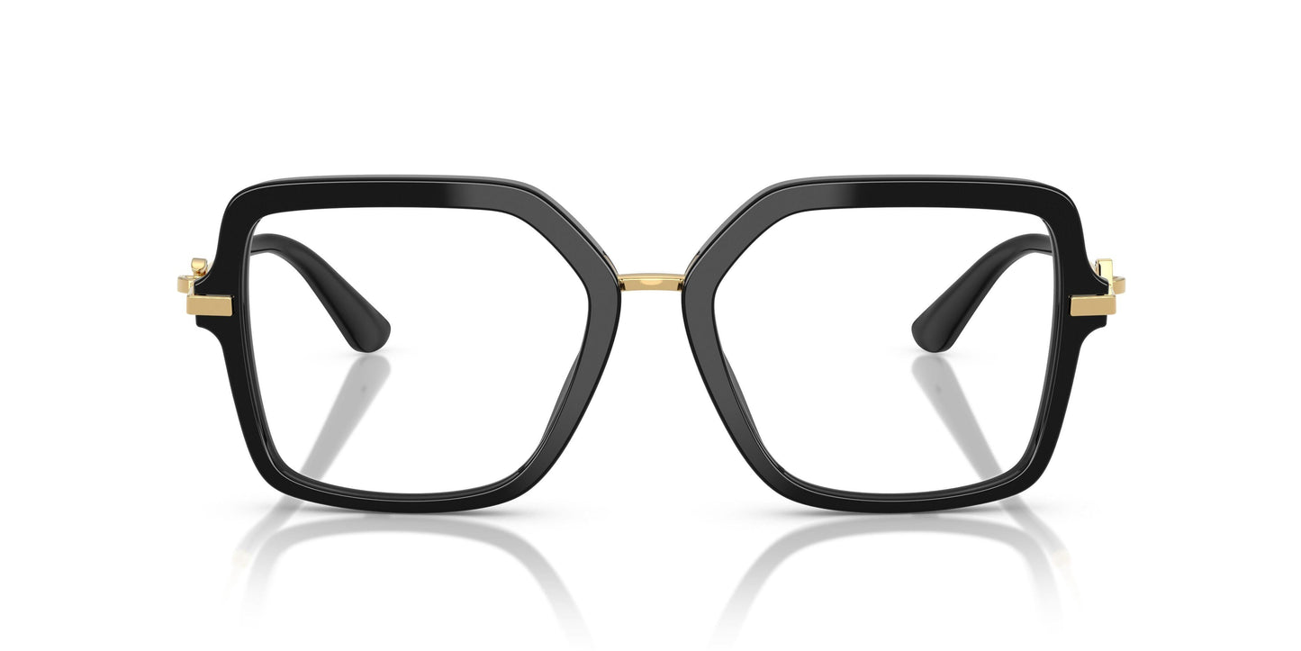 Dolse & Gabana  3396 Eyeglasses