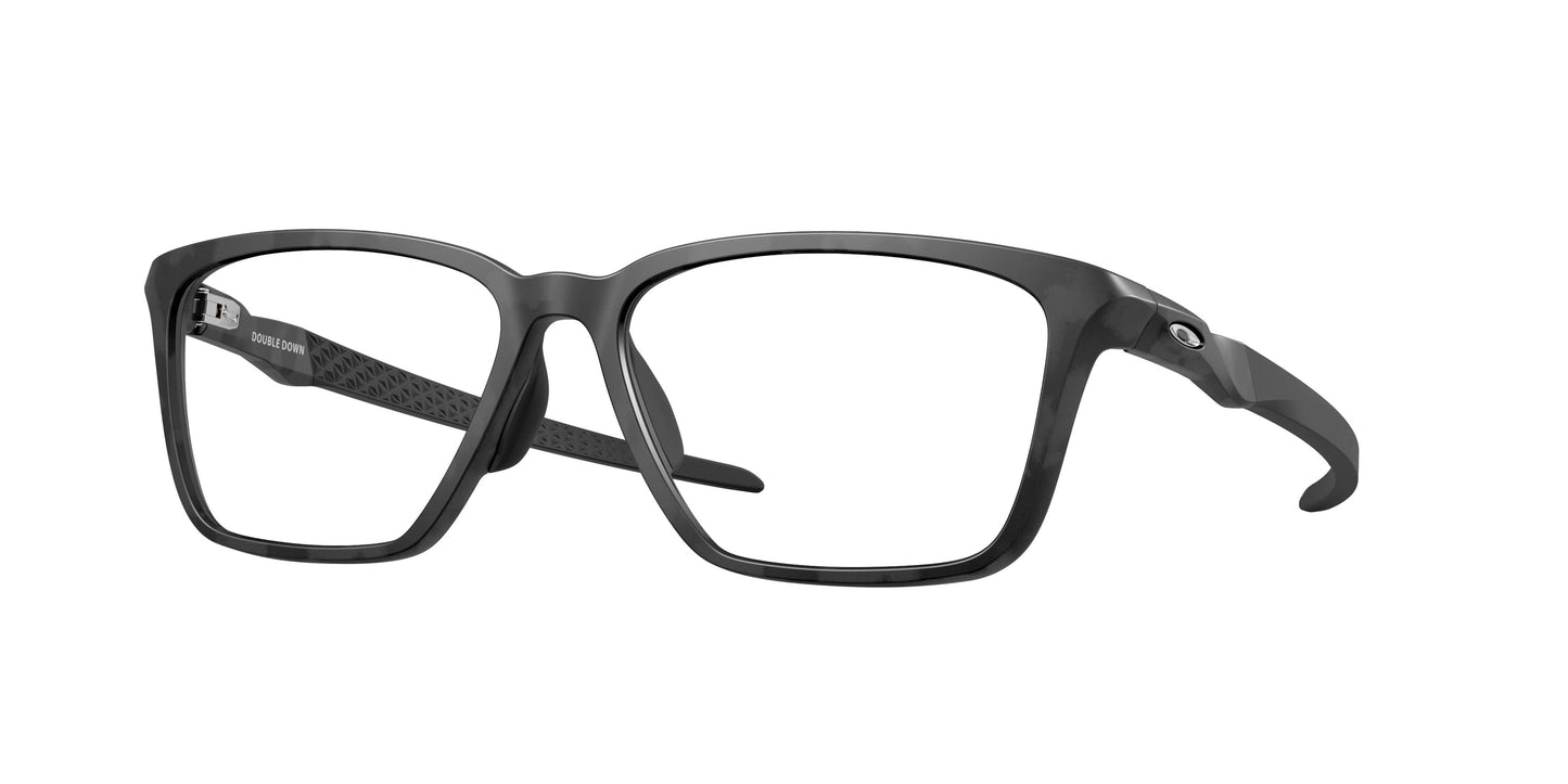 Oakley Double Down 8188D Eyeglasses