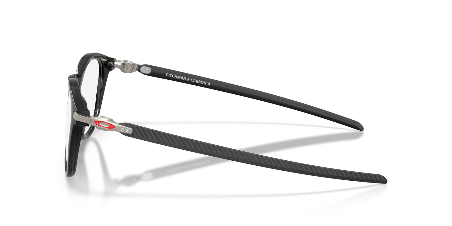 Oakley Pitchman R Carbon A 8149F Eyeglasses