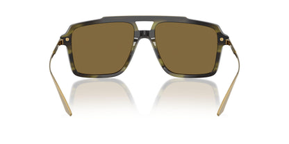 Dolse & Gabana  4477 Sunglasses