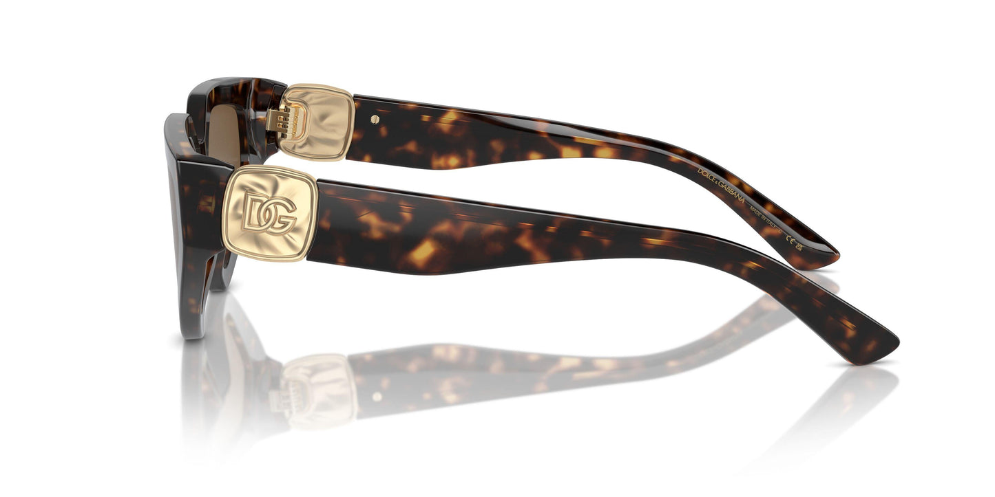 Dolse & Gabana  4469F Sunglasses
