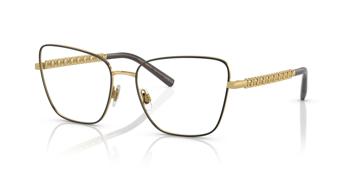 Dolse & Gabana  1346 Eyeglasses