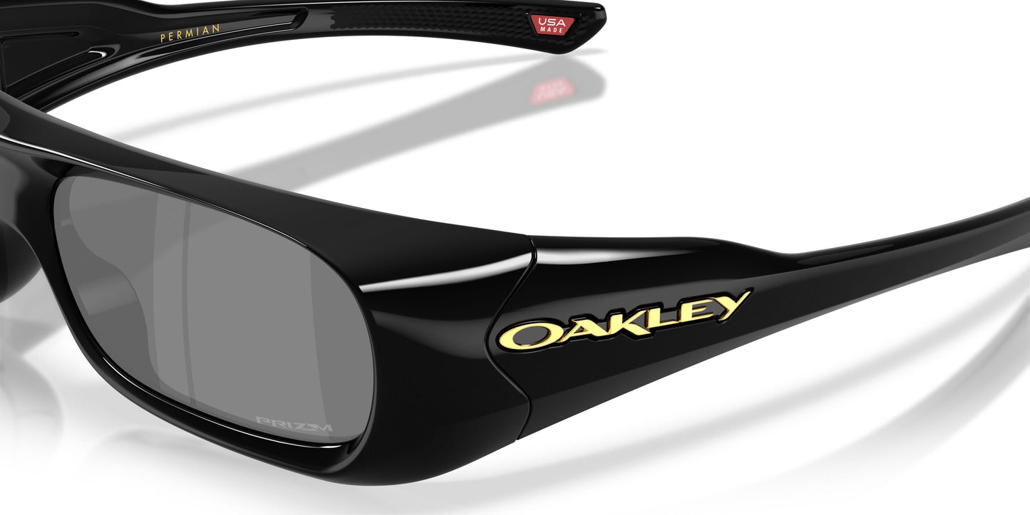 Oakley Permian 9520 Sunglasses