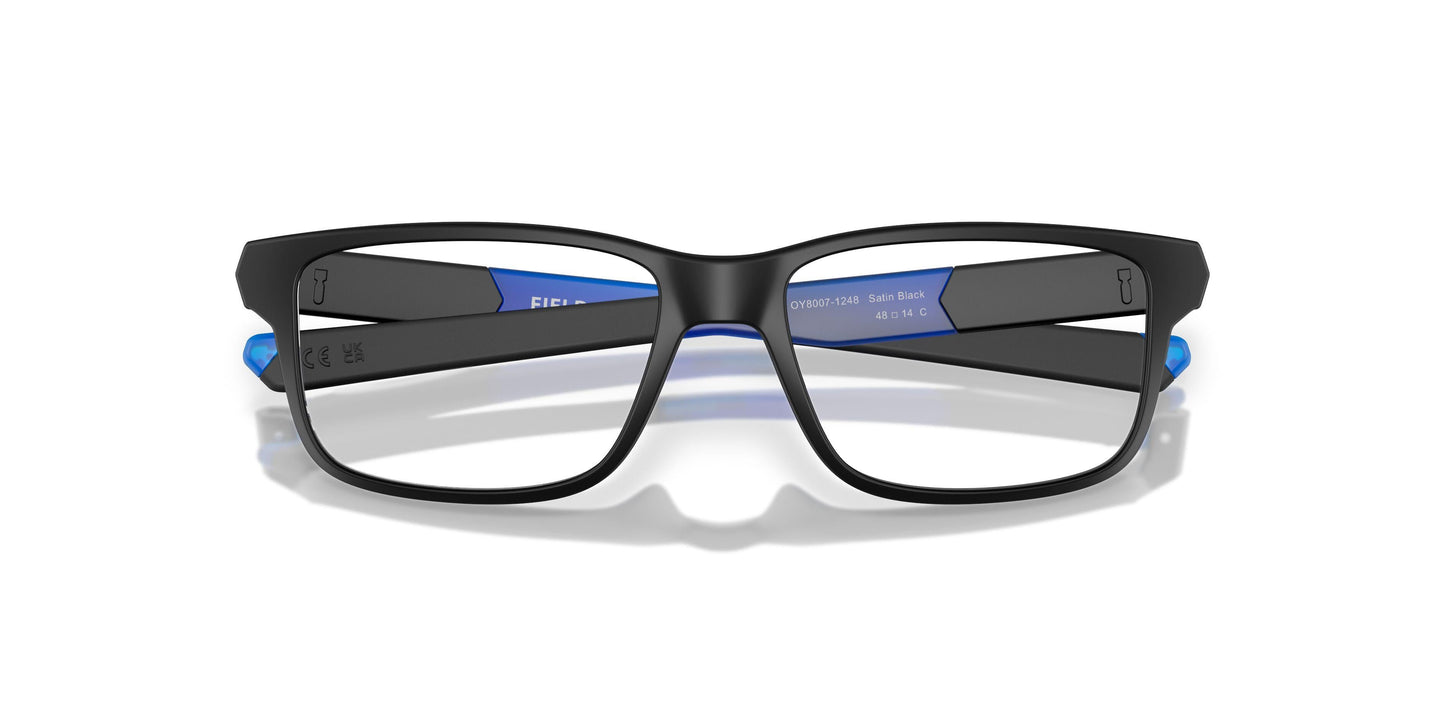 Oakley Field Day 8007 Eyeglasses
