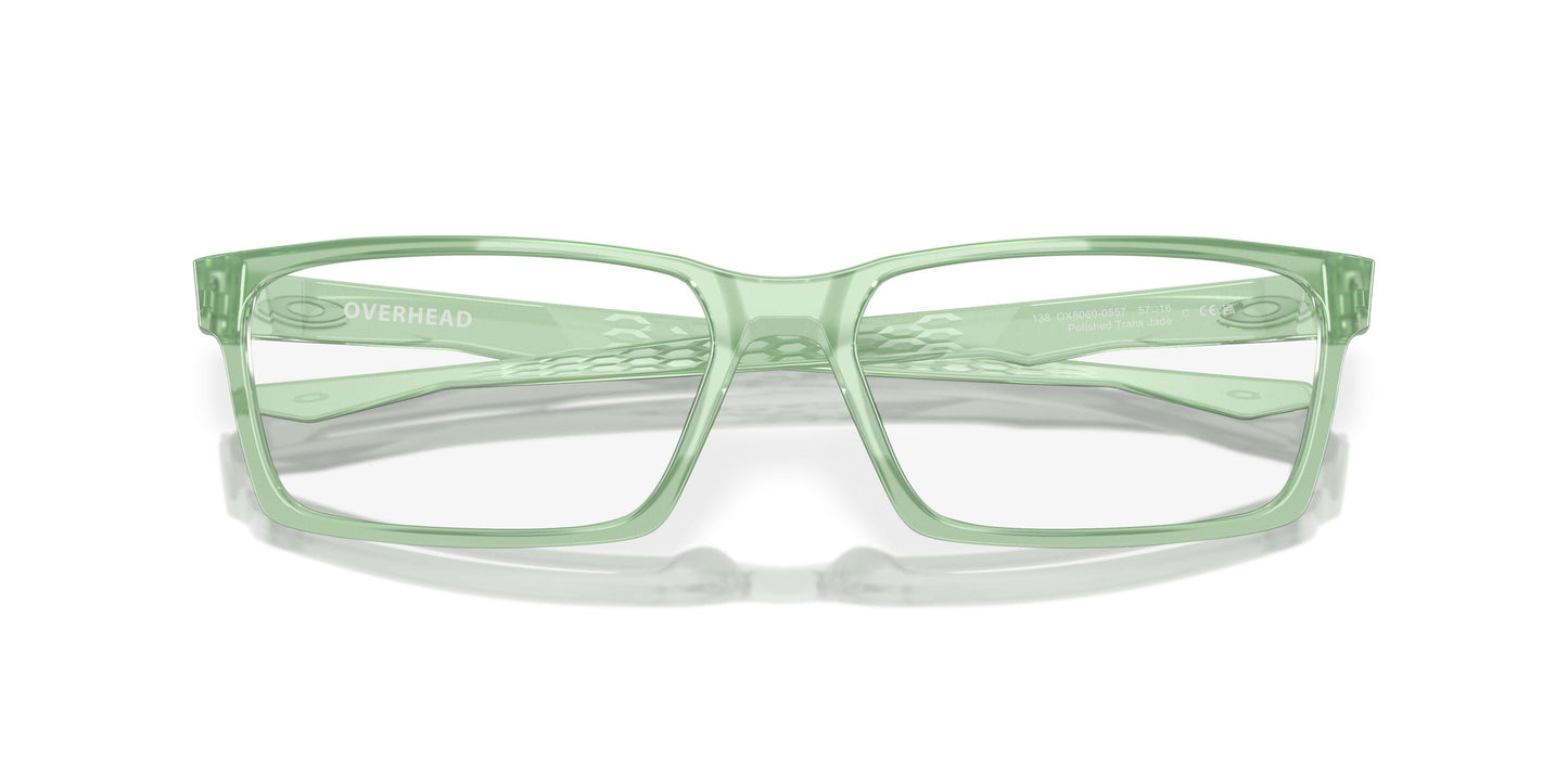 Oakley Overhead 8060 Eyeglasses