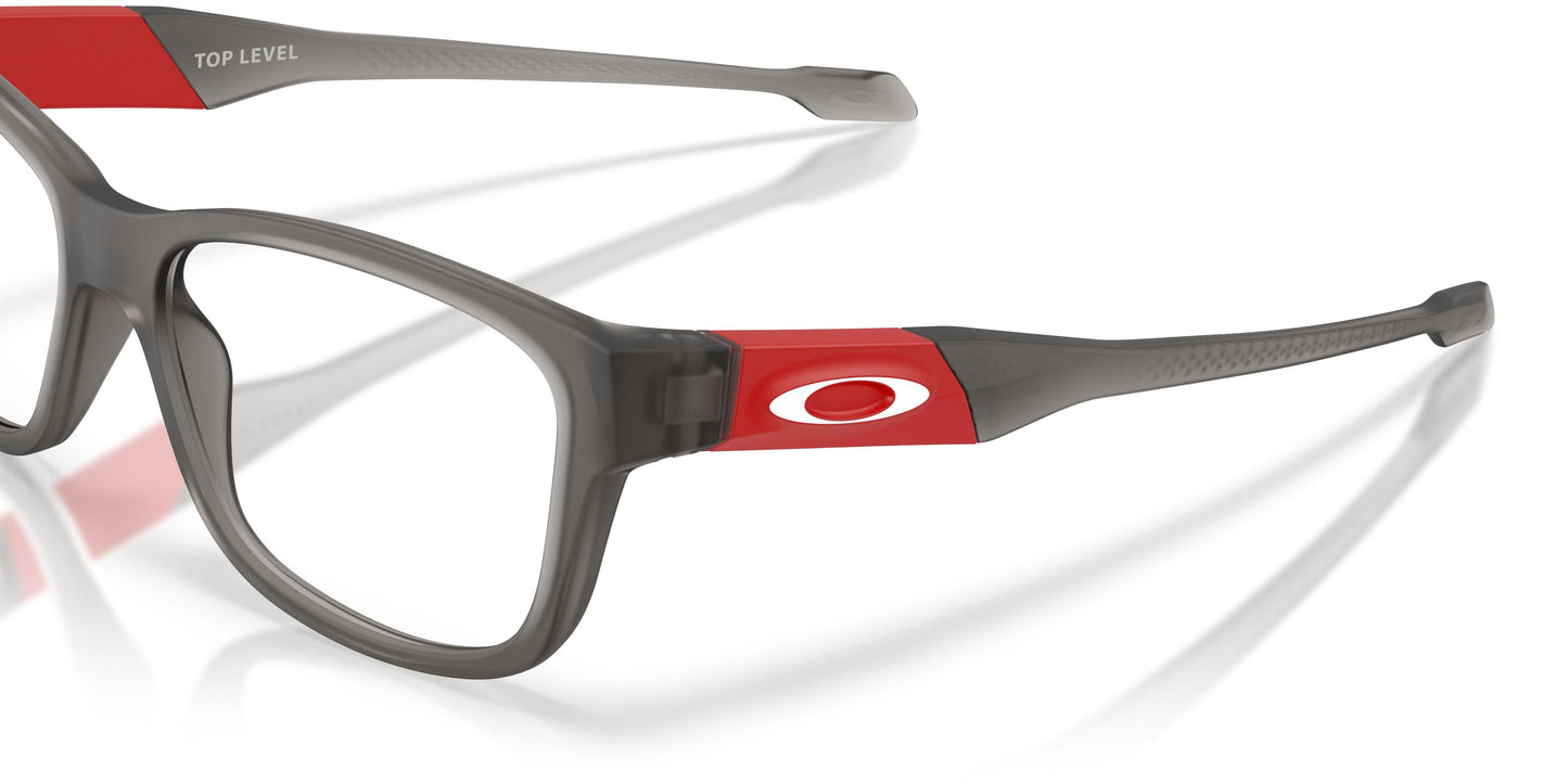 Oakley Top Level 8012 Eyeglasses