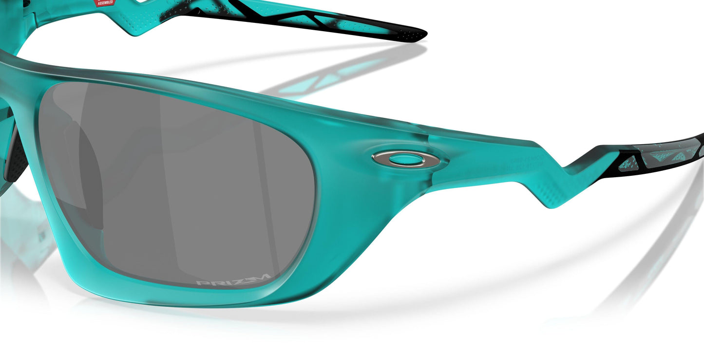 Oakley Lateralis 9431 Sunglasses
