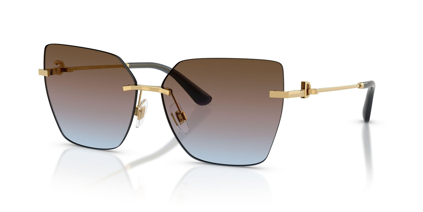 Dolse & Gabana  2321 Sunglasses