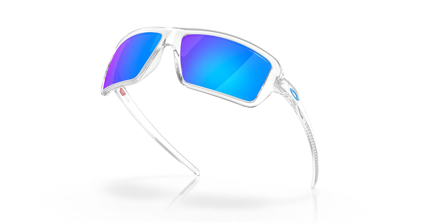 Oakley Cables 9129 Sunglasses