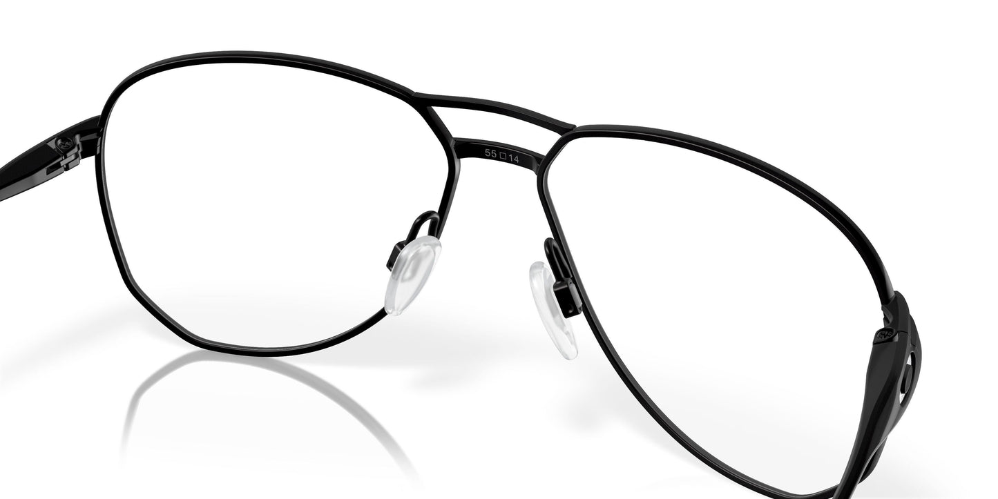Oakley Contrail Ti Rx 5077 Eyeglasses