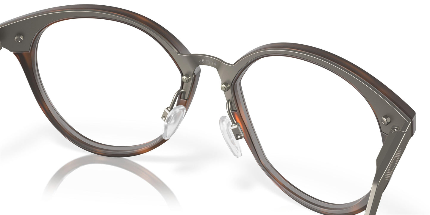 Oakley Cognitive R 8181 Eyeglasses